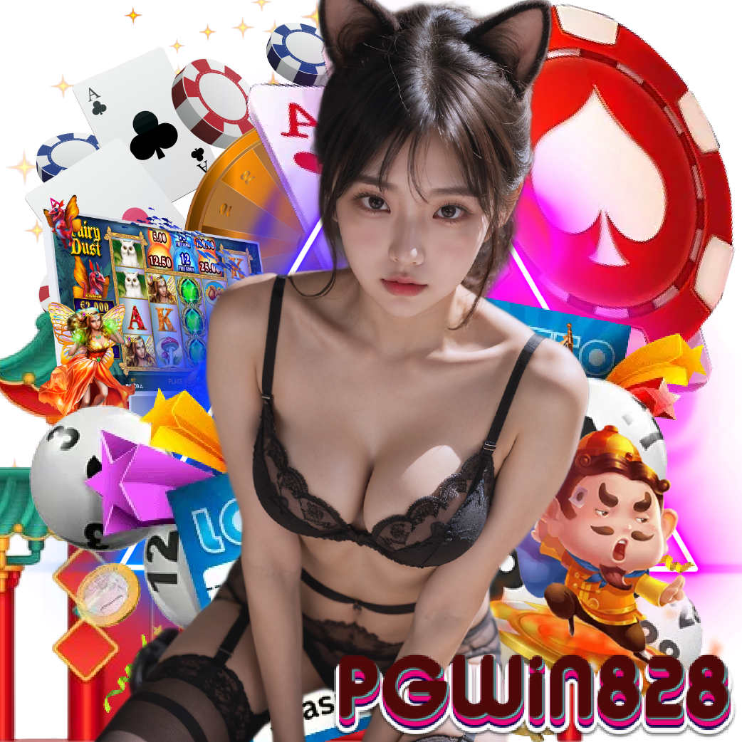 pgwin828 ทางเข้า