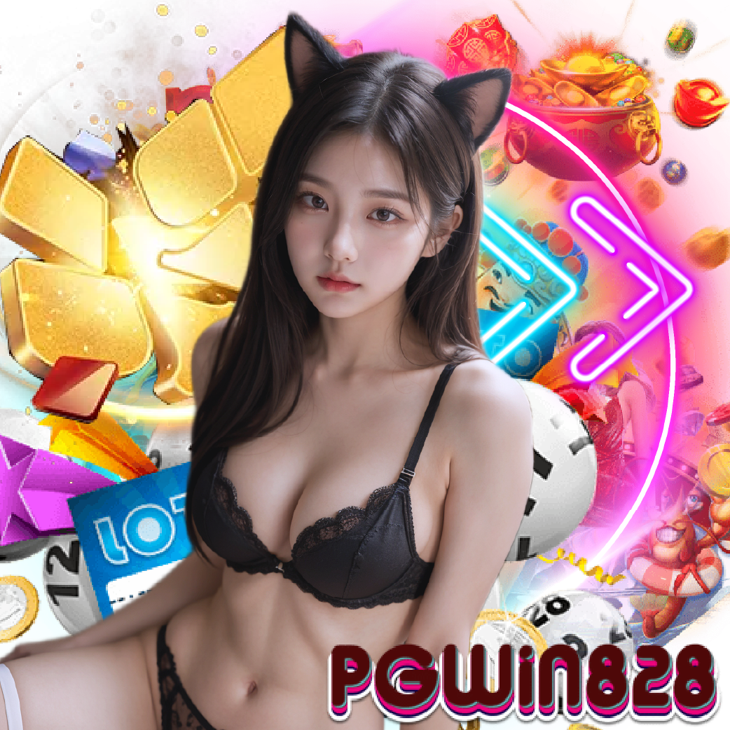 pgwin828 สล็อตออนไลน์