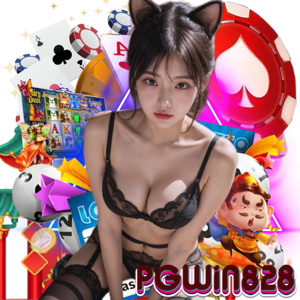 pgwin828 ทางเข้า