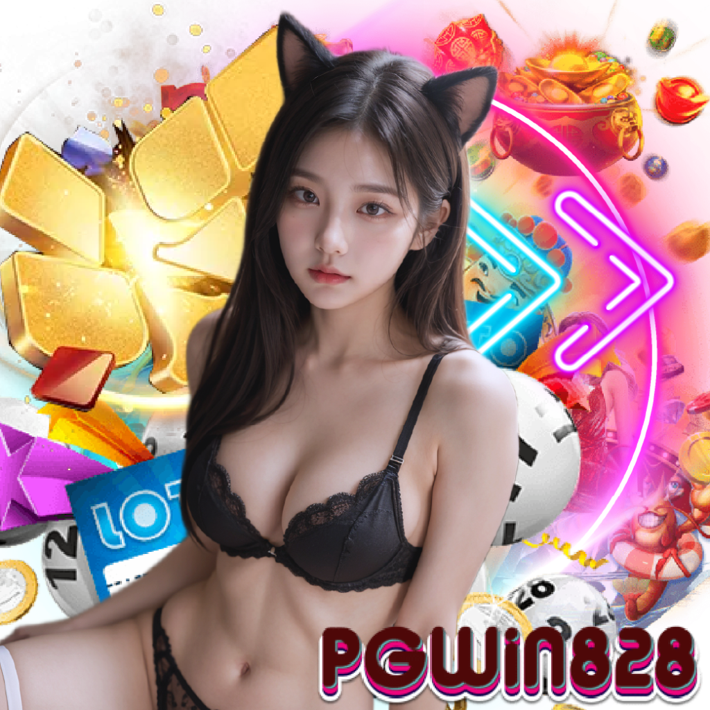 pgwin828 สล็อตออนไลน์
